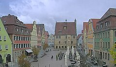Webcam Weißenburg
