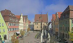 Webcam Weißenburg