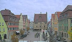 Webcam Weißenburg