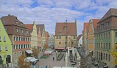 Webcam Weißenburg