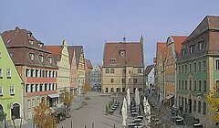 Webcam Weißenburg