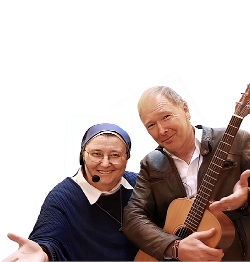 Einstimmung auf den Advent