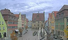 Webcam Weißenburg
