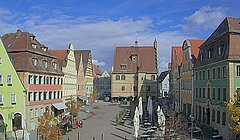 Webcam Weißenburg