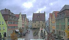 Webcam Weißenburg