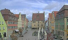 Webcam Weißenburg