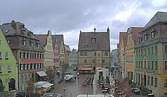 Webcam Weißenburg