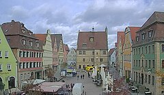 Webcam Weißenburg
