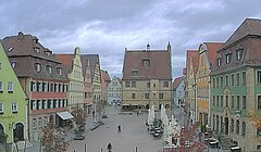 Webcam Weißenburg
