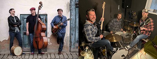 Musikbahnhof Konzert Musikbahnhof Konzert