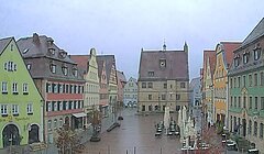 Webcam Weißenburg