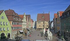 Webcam Weißenburg