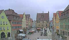 Webcam Weißenburg