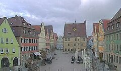 Webcam Weißenburg