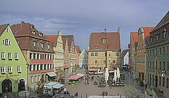 Webcam Weißenburg