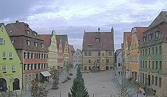 Webcam Weißenburg