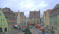 Webcam Weißenburg