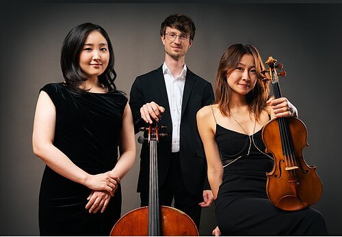 VHS VHS am 14.02.2026