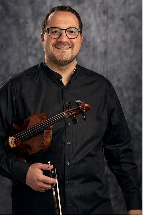 VHS VHS Salonorchester