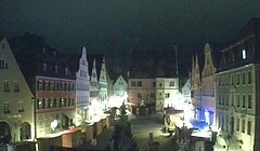 Webcam Weißenburg