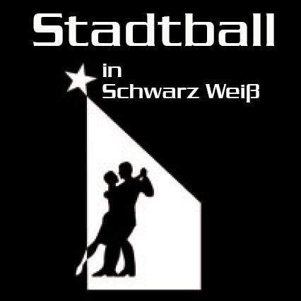 In Schwarz Weiß