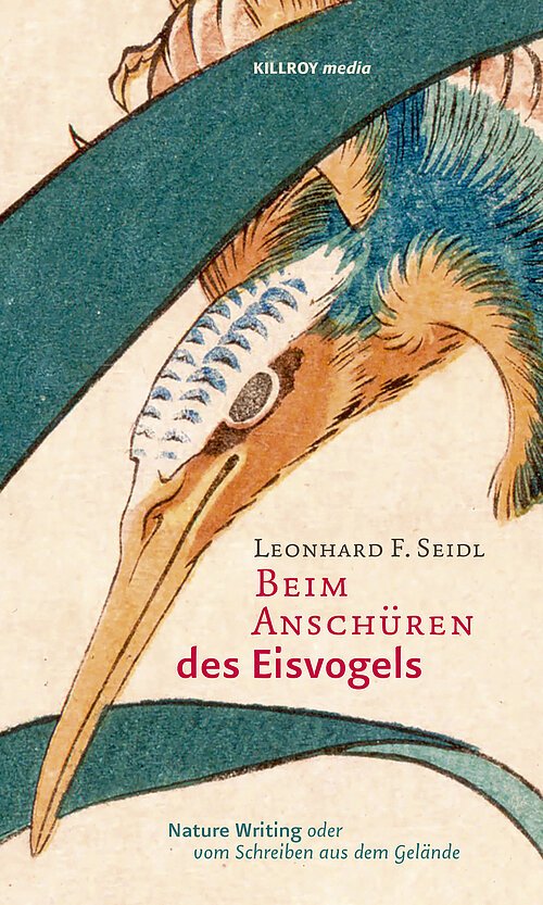 Lesung H. Seidl