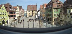 Webcam Weißenburg