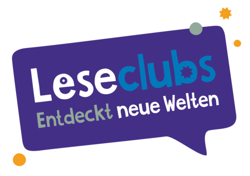 Leseclub Logo Leseclub Logo