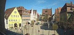 Webcam Weißenburg