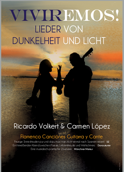 Lieder von Dunkelheit und Licht