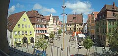 Webcam Weißenburg