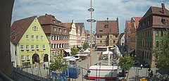 Webcam Weißenburg