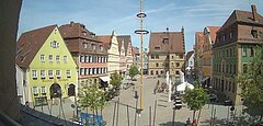 Webcam Weißenburg