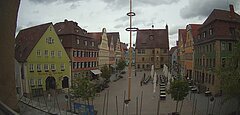 Webcam Weißenburg