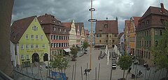Webcam Weißenburg