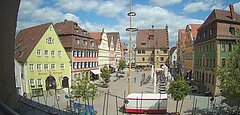 Webcam Weißenburg