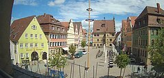 Webcam Weißenburg
