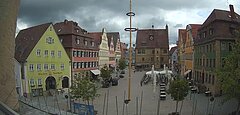 Webcam Weißenburg
