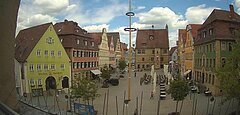 Webcam Weißenburg