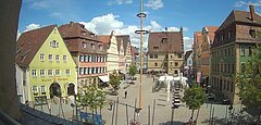 Webcam Weißenburg