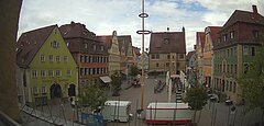 Webcam Weißenburg