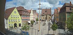 Webcam Weißenburg