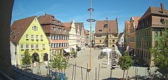 Webcam Weißenburg