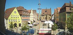 Webcam Weißenburg