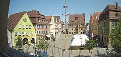 Webcam Weißenburg