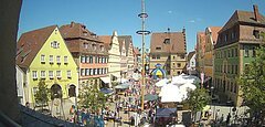 Webcam Weißenburg