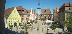 Webcam Weißenburg