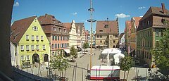 Webcam Weißenburg