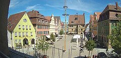 Webcam Weißenburg