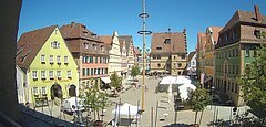 Webcam Weißenburg
